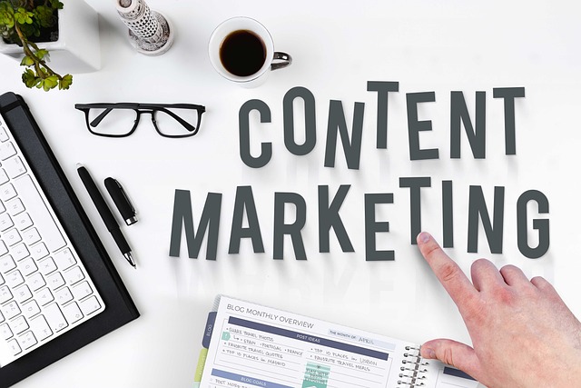 marketingová agentura