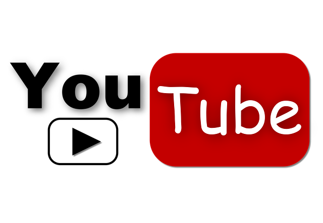 kanál YouTube